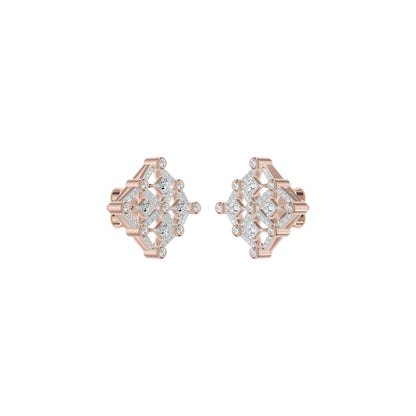 DER001632 18 KT / Yellow Gold