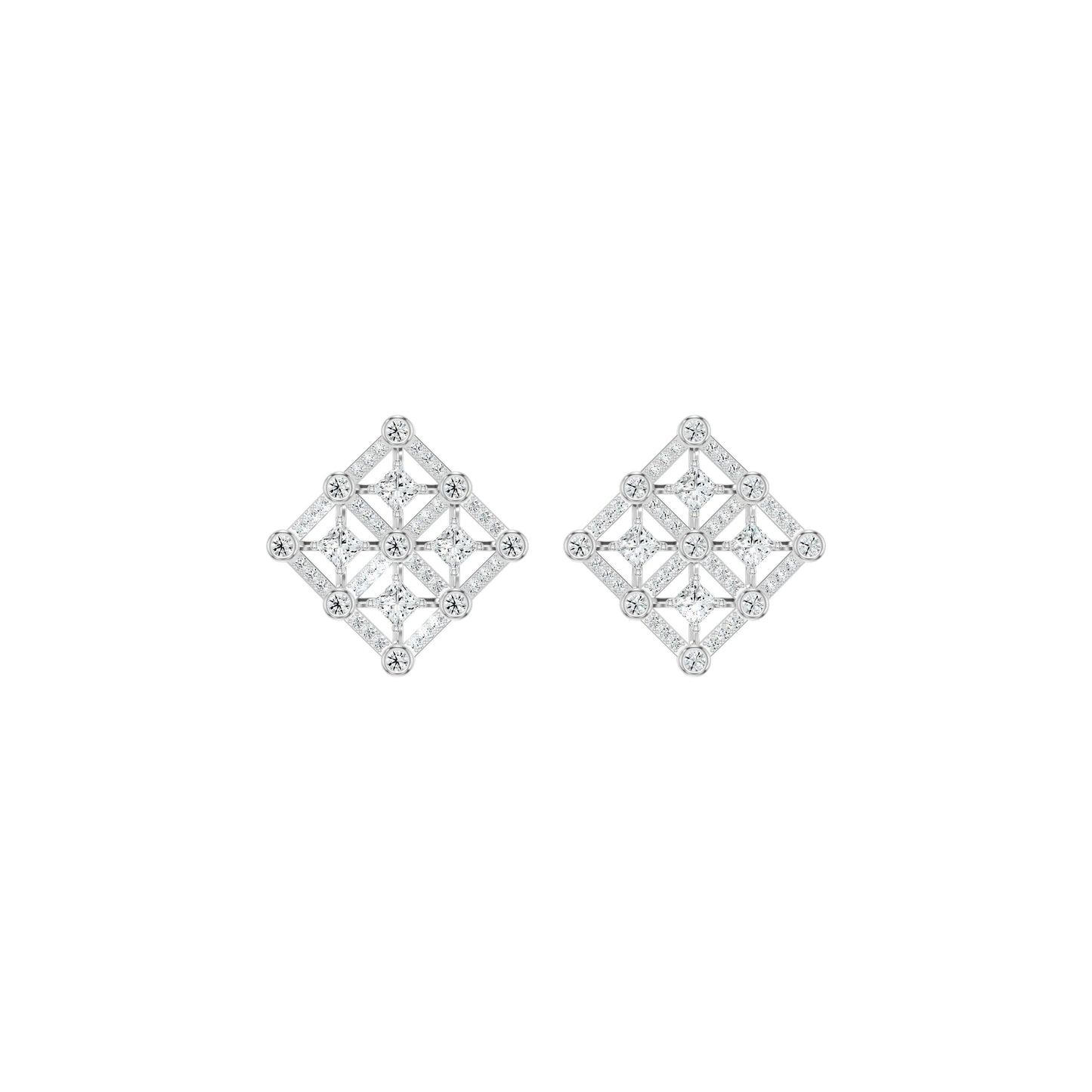 DER001632 18 KT / Yellow Gold