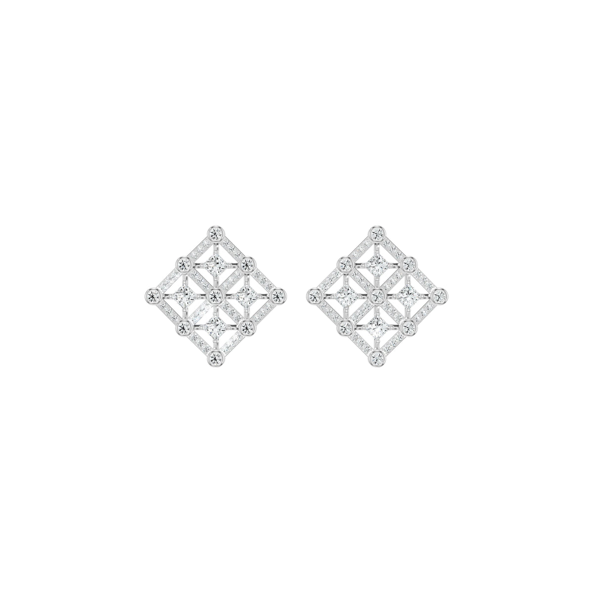 DER001632 18 KT / Yellow Gold