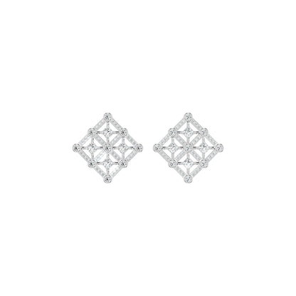 DER001632 18 KT / Yellow Gold