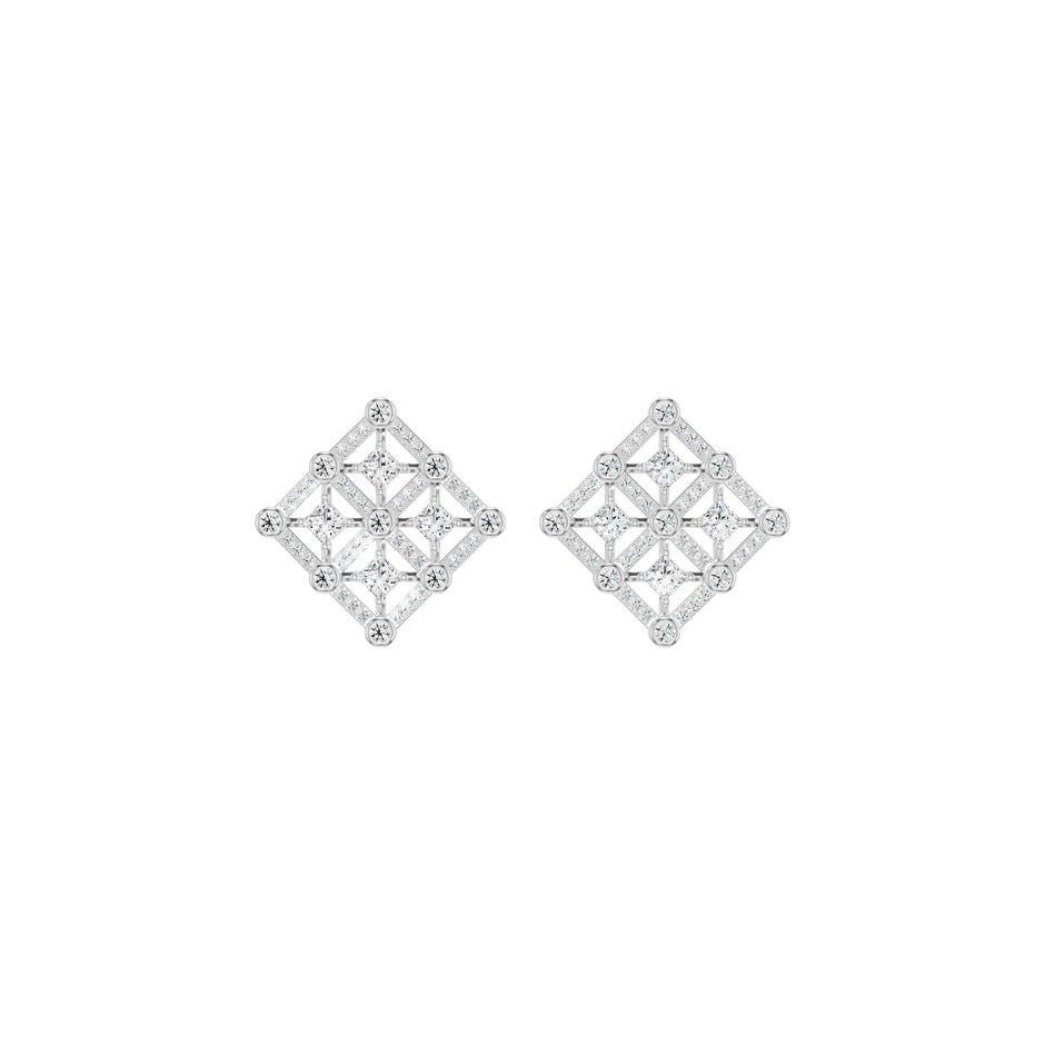 DER001632 18 KT / Yellow Gold