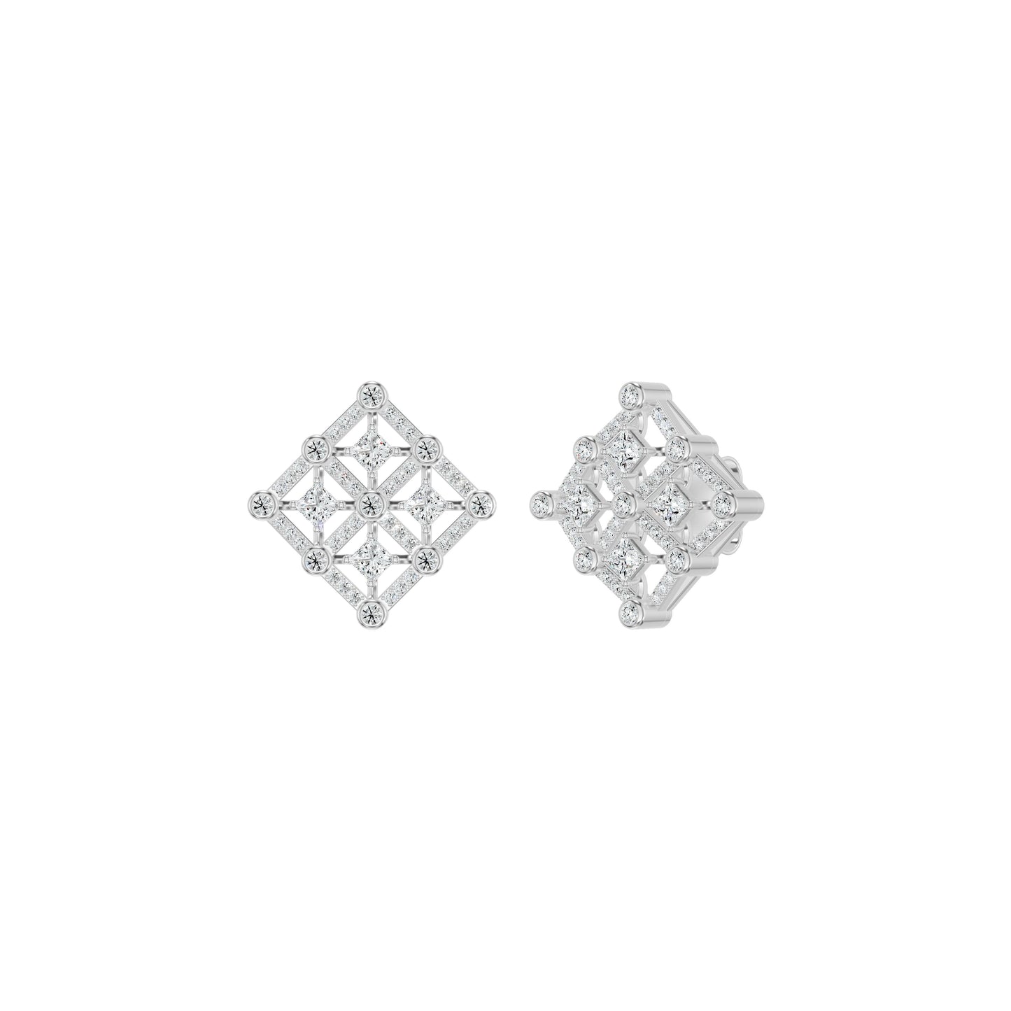 DER001632 18 KT / Yellow Gold