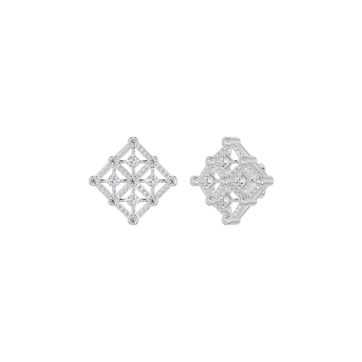 DER001632 18 KT / Yellow Gold