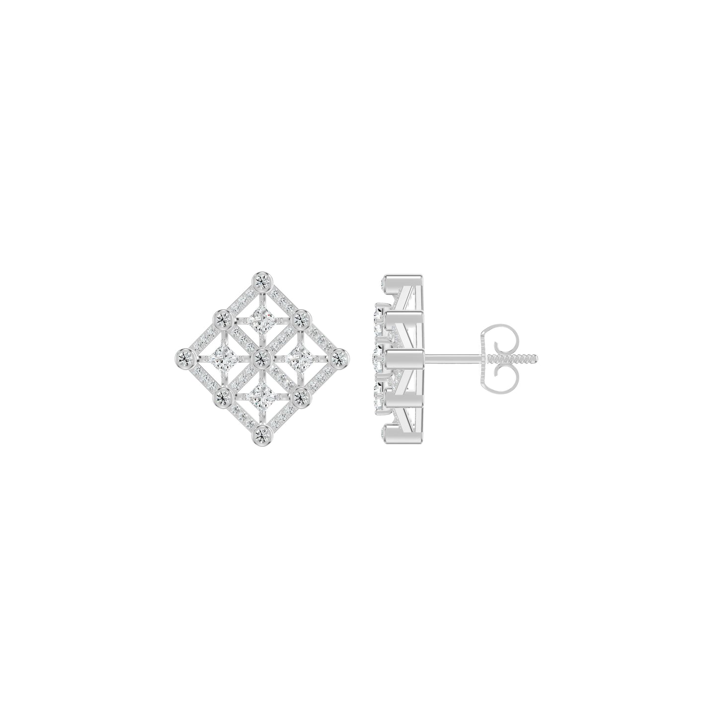 DER001632 18 KT / Yellow Gold