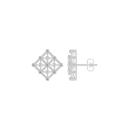 DER001632 18 KT / Yellow Gold
