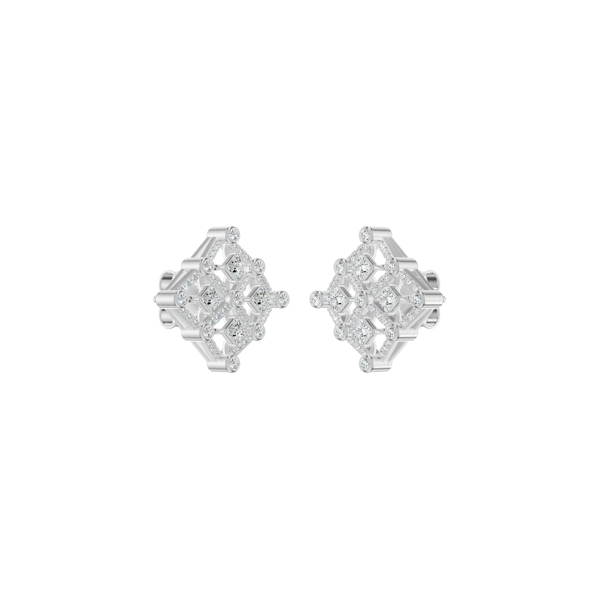 DER001632 18 KT / Yellow Gold