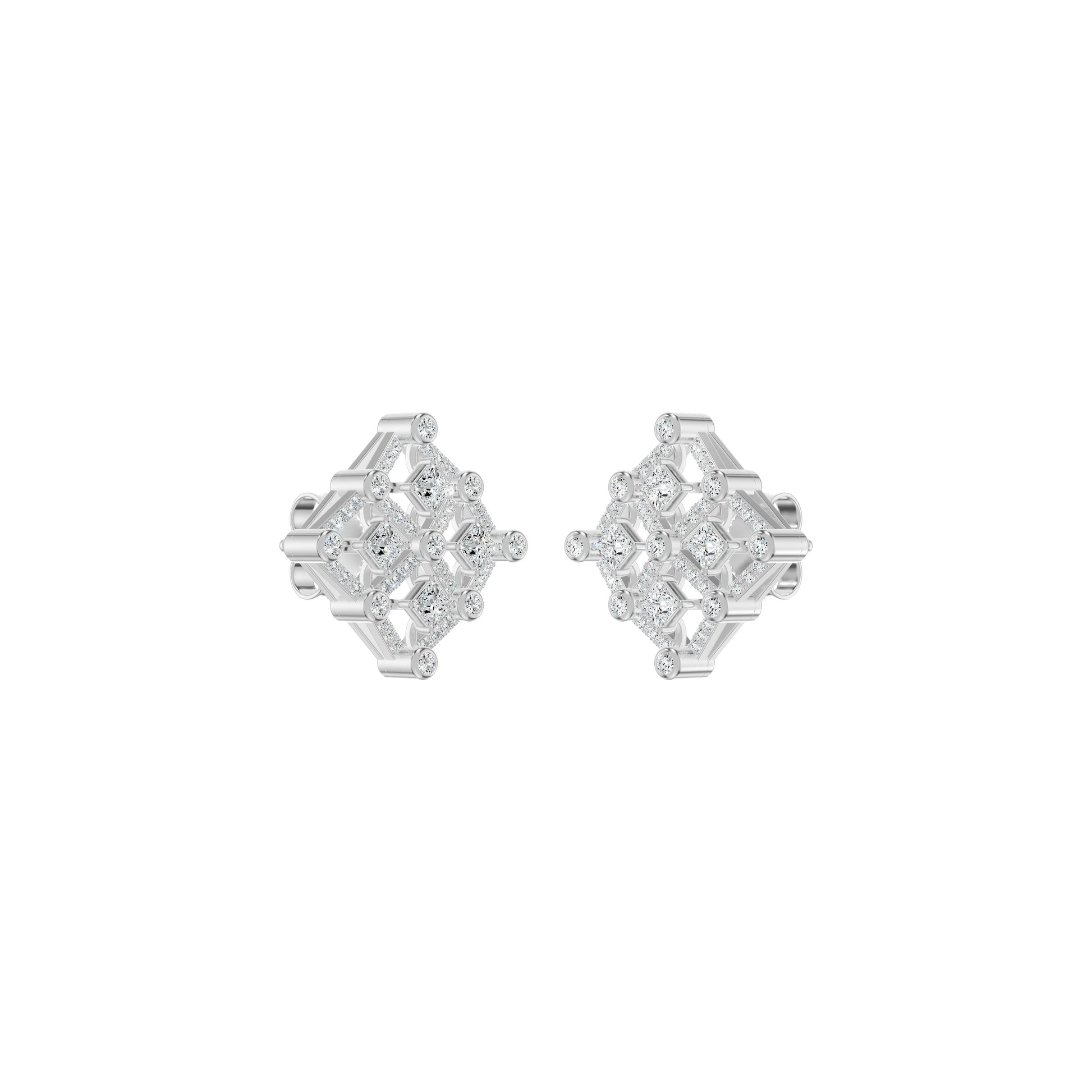 DER001632 18 KT / Yellow Gold