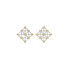 DER001632 18 KT / Yellow Gold