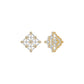 DER001632 18 KT / Yellow Gold