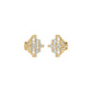 DER001632 18 KT / Yellow Gold