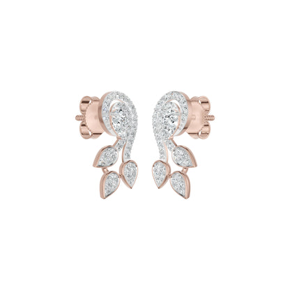 DER001633 18 KT / Yellow Gold