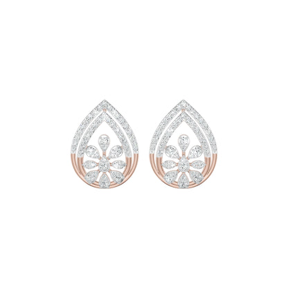 DER001634 18 KT / Yellow Gold