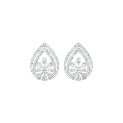 DER001634 18 KT / Yellow Gold