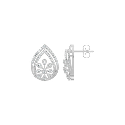 DER001634 18 KT / Yellow Gold