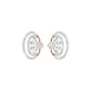 DER001635 18 KT / Yellow Gold