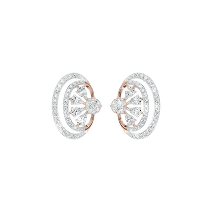 DER001635 18 KT / Yellow Gold