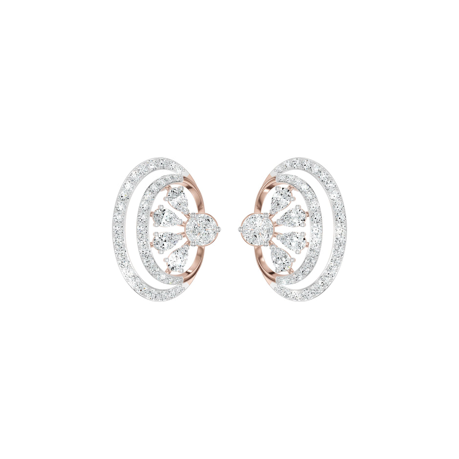 DER001635 18 KT / Yellow Gold