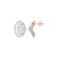 DER001635 18 KT / Yellow Gold
