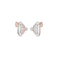 DER001635 18 KT / Yellow Gold
