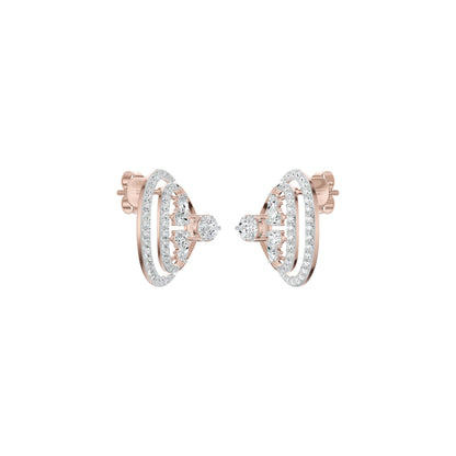 DER001635 18 KT / Yellow Gold