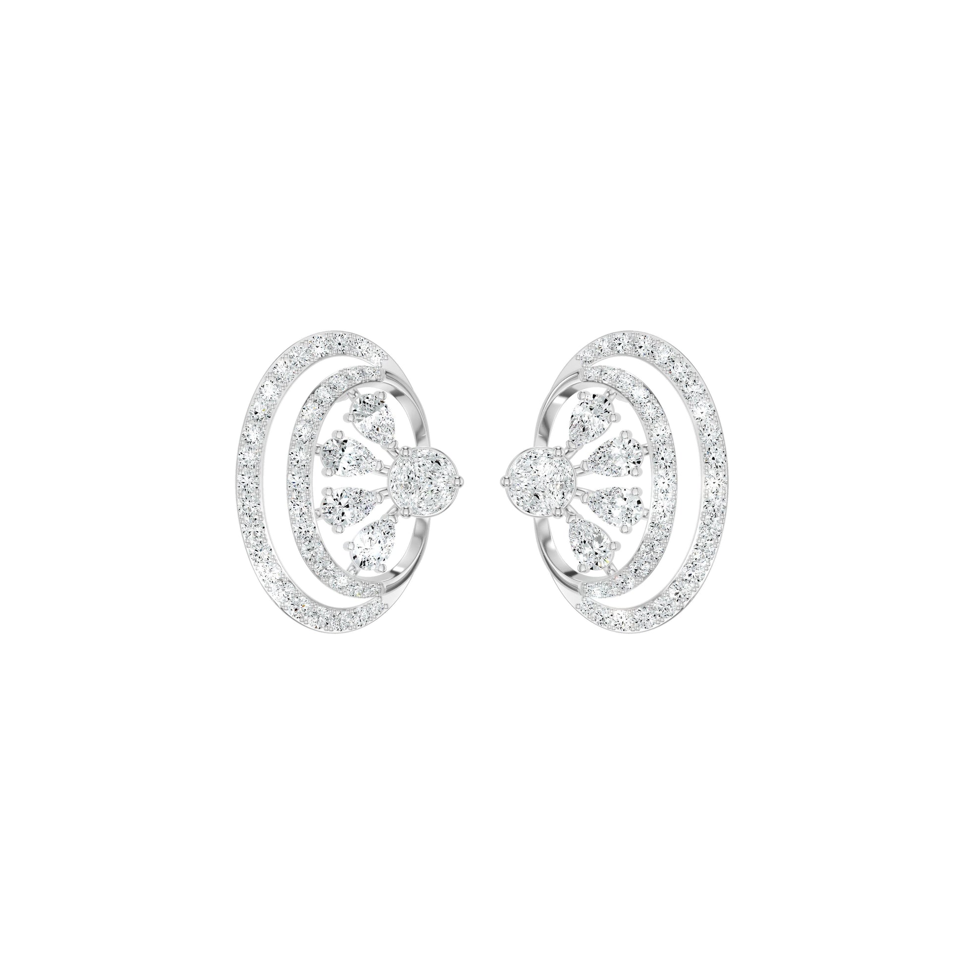 DER001635 18 KT / Yellow Gold