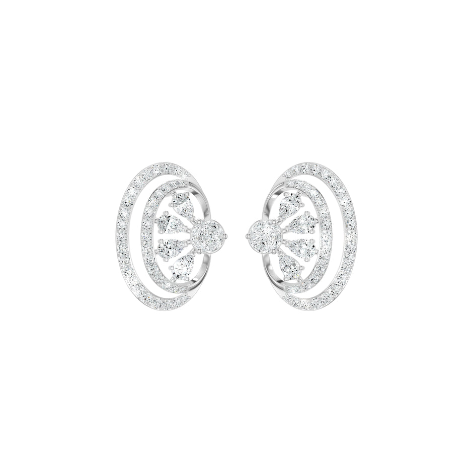 DER001635 18 KT / Yellow Gold