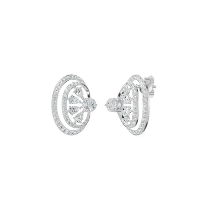 DER001635 18 KT / Yellow Gold