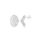 DER001635 18 KT / Yellow Gold