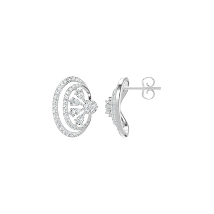 DER001635 18 KT / Yellow Gold
