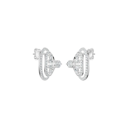 DER001635 18 KT / Yellow Gold