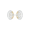 DER001635 18 KT / Yellow Gold