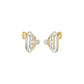 DER001635 18 KT / Yellow Gold
