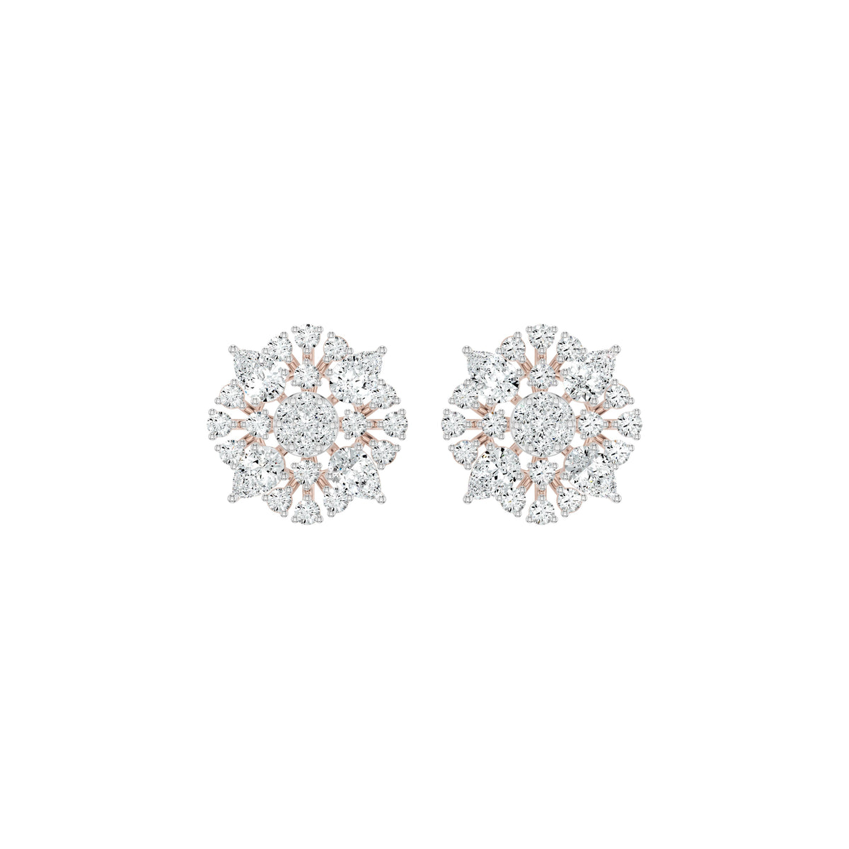 DER001636 18 KT / Yellow Gold