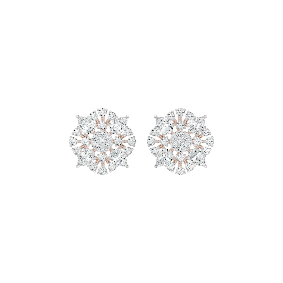 DER001636 18 KT / Yellow Gold