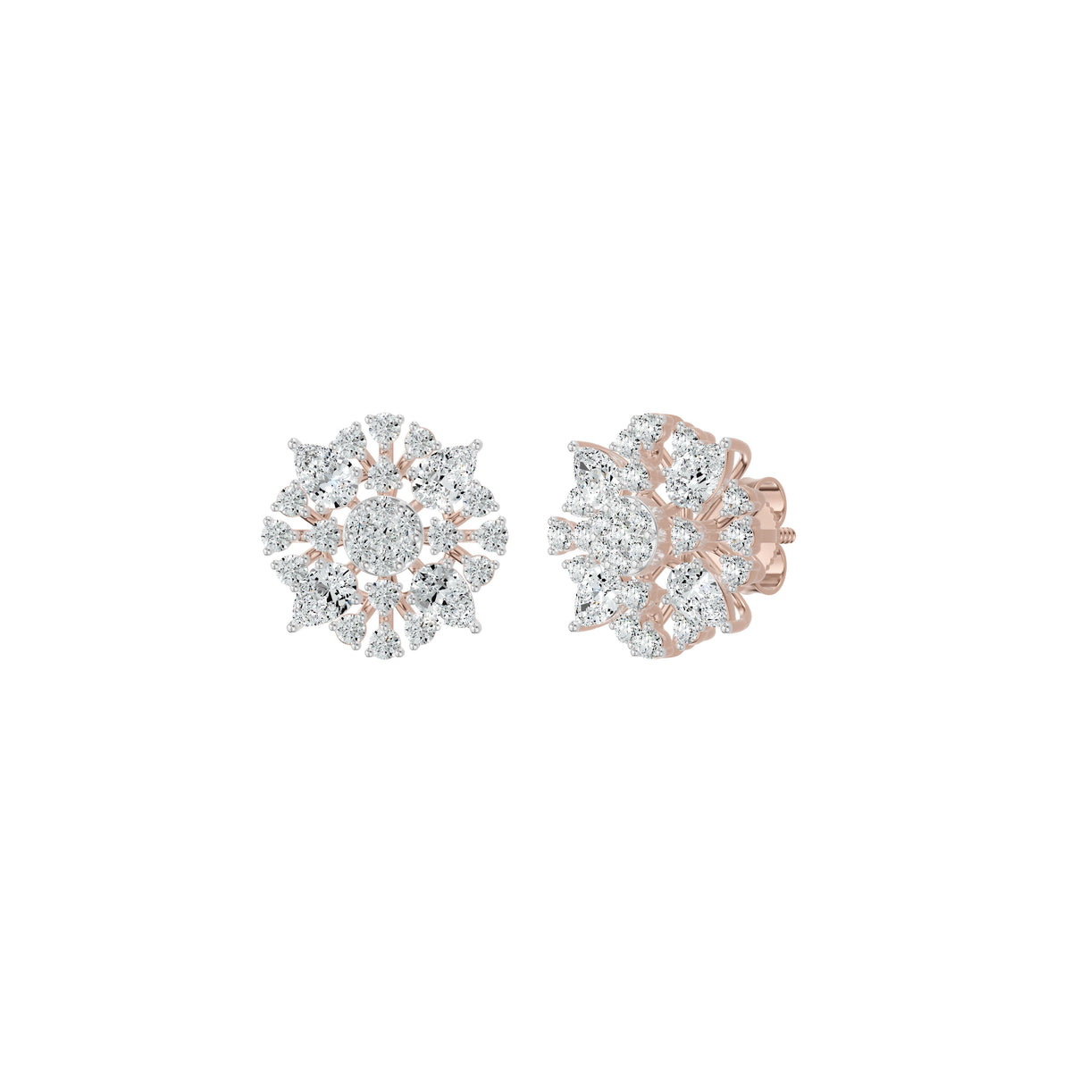 DER001636 18 KT / Yellow Gold