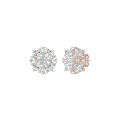 DER001636 18 KT / Yellow Gold