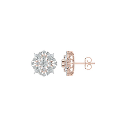 DER001636 18 KT / Yellow Gold