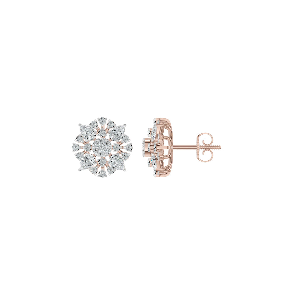 DER001636 18 KT / Yellow Gold
