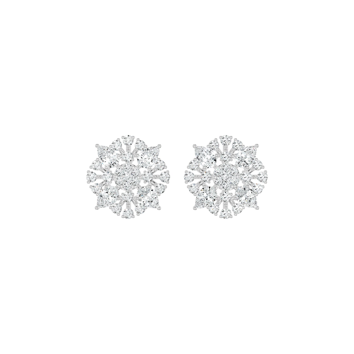 DER001636 18 KT / Yellow Gold