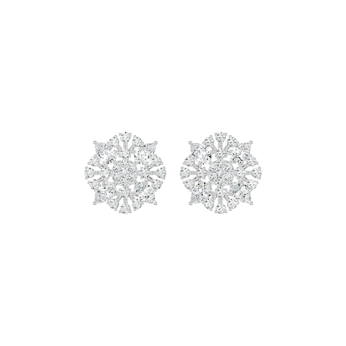 DER001636 18 KT / Yellow Gold