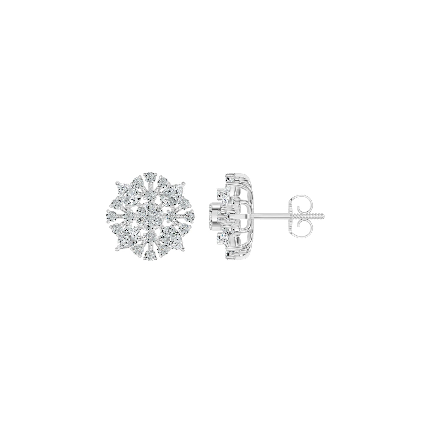 DER001636 18 KT / Yellow Gold
