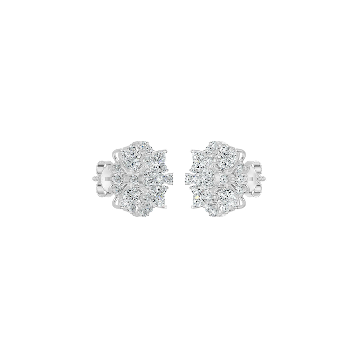 DER001636 18 KT / Yellow Gold