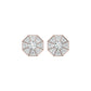 DER001637 18 KT / Yellow Gold