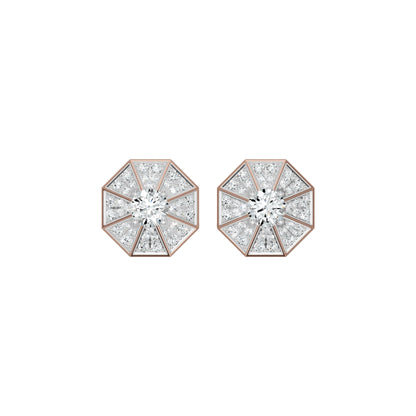 DER001637 18 KT / Yellow Gold