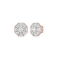 DER001637 18 KT / Yellow Gold