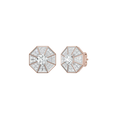 DER001637 18 KT / Yellow Gold
