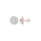 DER001637 18 KT / Yellow Gold