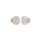 DER001637 18 KT / Yellow Gold