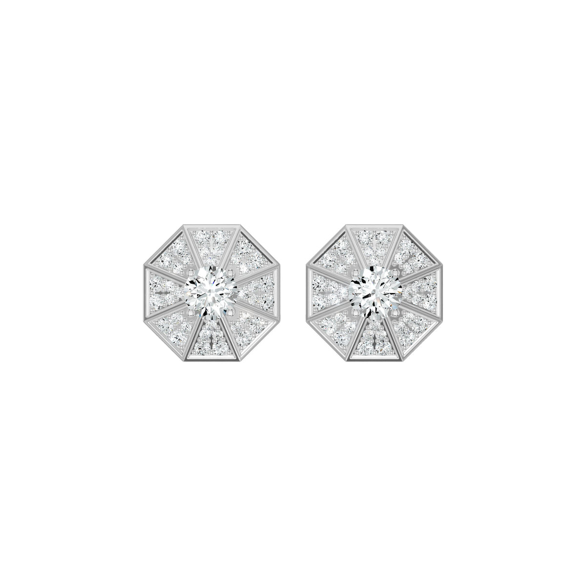 DER001637 18 KT / Yellow Gold