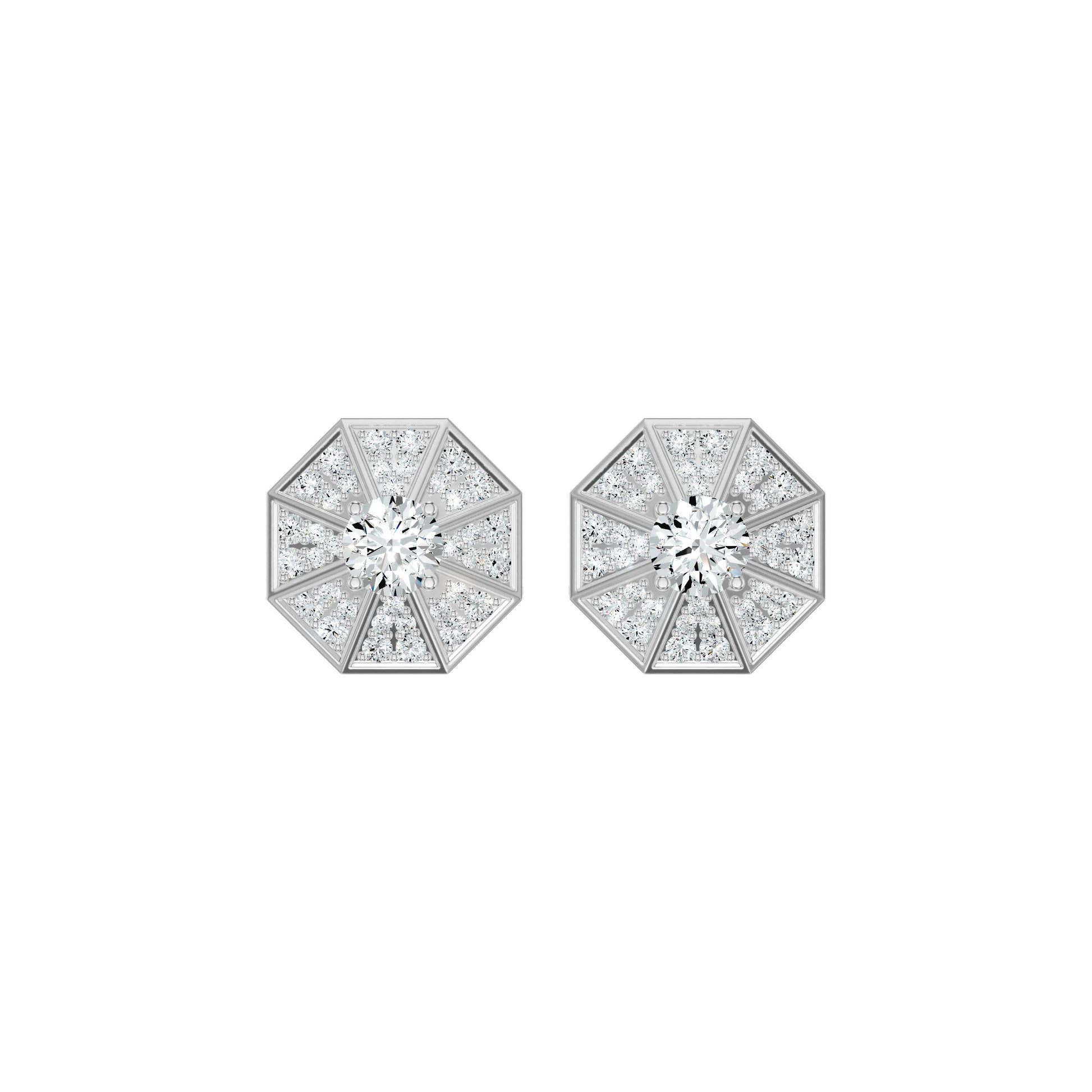DER001637 18 KT / Yellow Gold